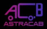 AstraCaB Logo