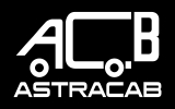AstraCaB Logo