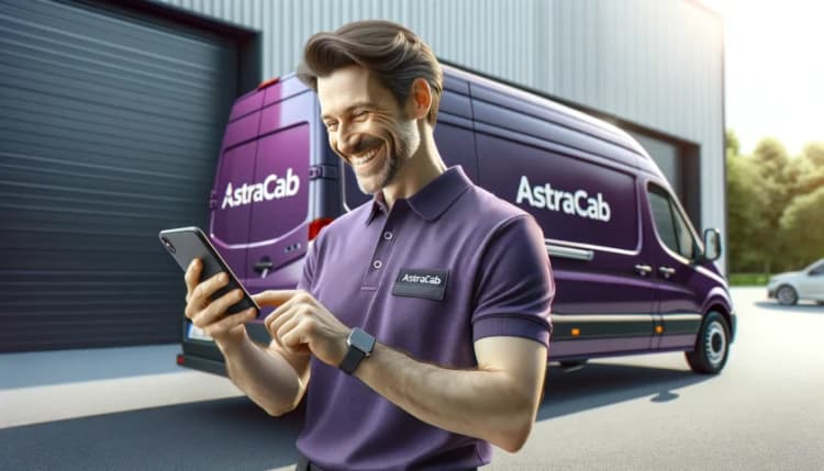 mobile Image