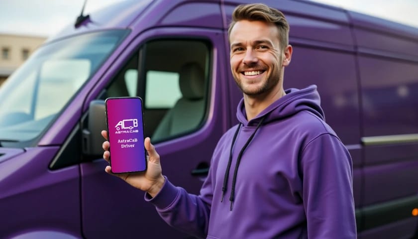 Driver Image