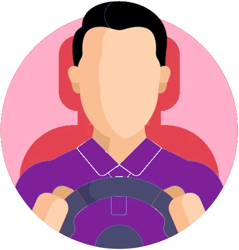 Driver Avatar